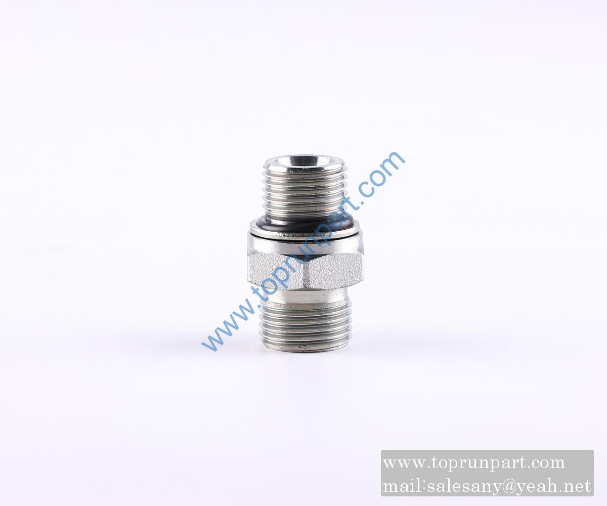 A229900006314 End Straight Joint GEOLM20-LM22 SANY PARTS