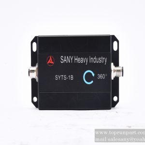A810201206102 Inclinometer Sensor 1-360-C F  SANY PARTS