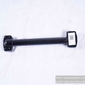A810201022143 Steel Pipe Assembly SY300.3.1A.2.2  SANY PARTS
