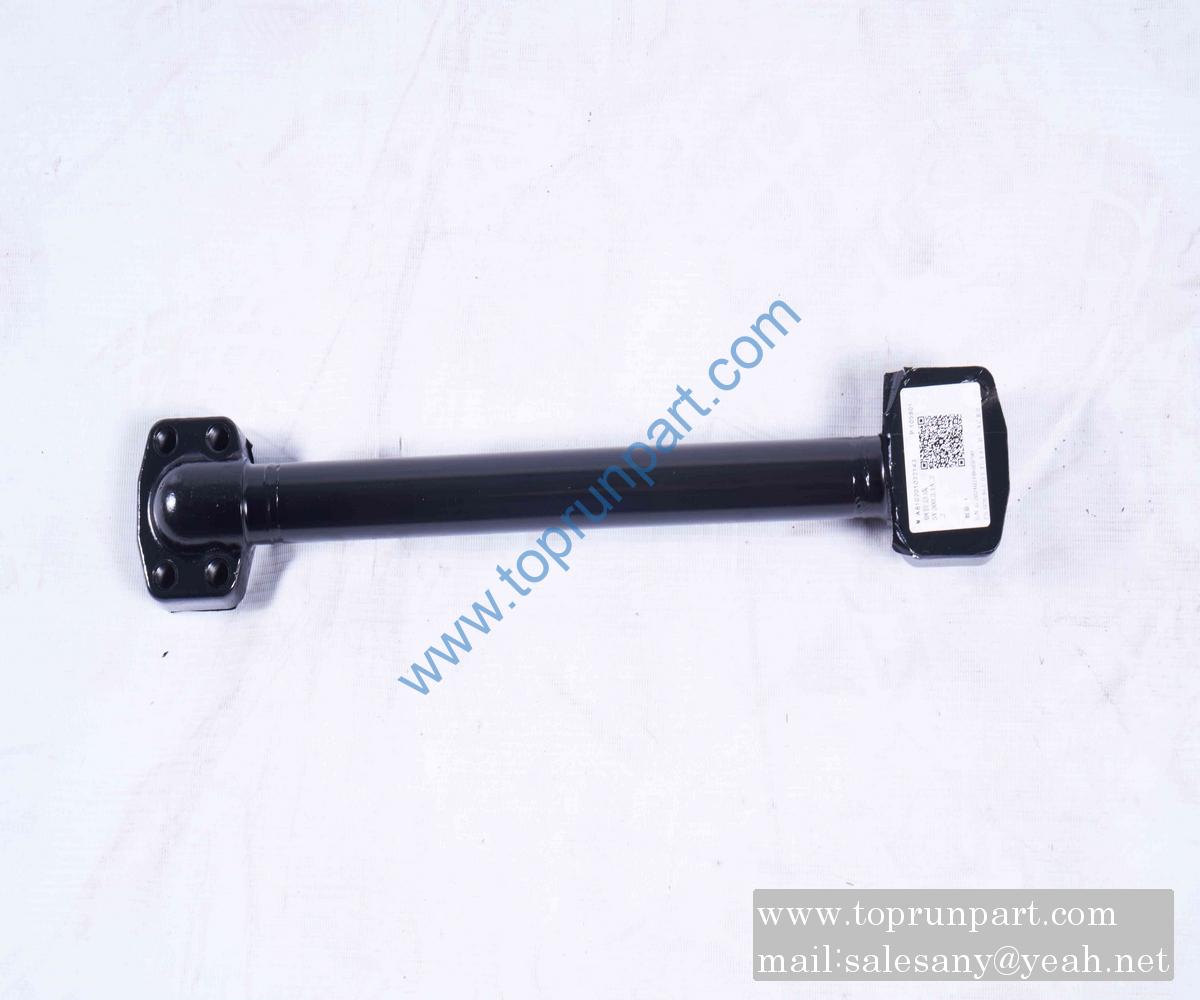 A810201022143 Steel Pipe Assembly SY300.3.1A.2.2 SANY PARTS