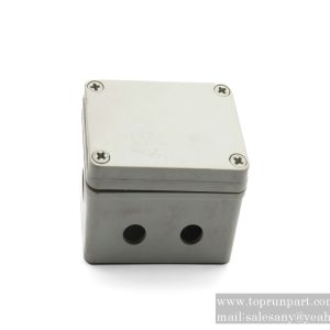 A249900001215 ABSJunction Box HY-0811-05-SY-01  SANY PARTS