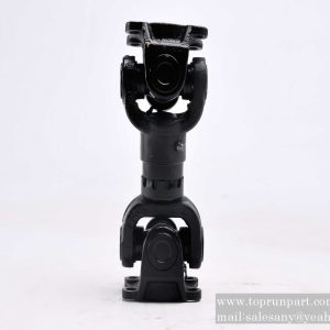 A810102040033 Drive Shaft Assembly SY5250GJB8.1.3  SANY PARTS