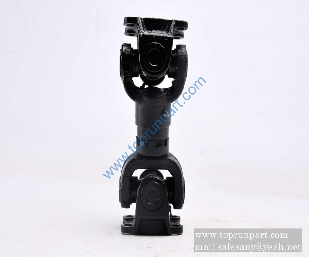 A810102040033 Drive Shaft Assembly SY5250GJB8.1.3 SANY PARTS