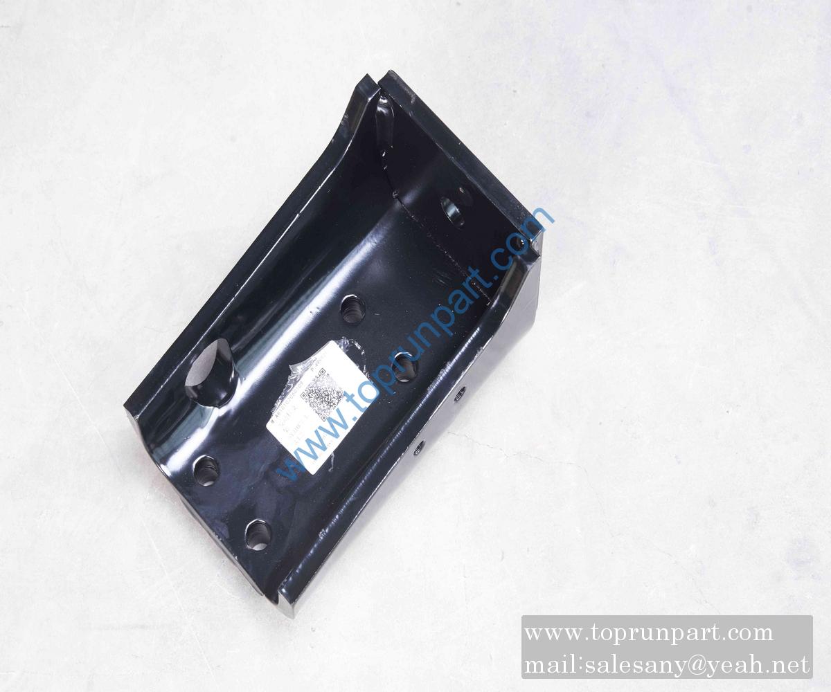 A810102060109 Engine Bracket SY310C1.1.3.1.2 SANY PARTS