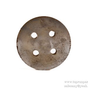 11080375 Backing Plate SMG200.8-13  SANY PARTS