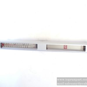 A250100000041 Liquid Level Thermometer YWZ-400T  SANY PARTS