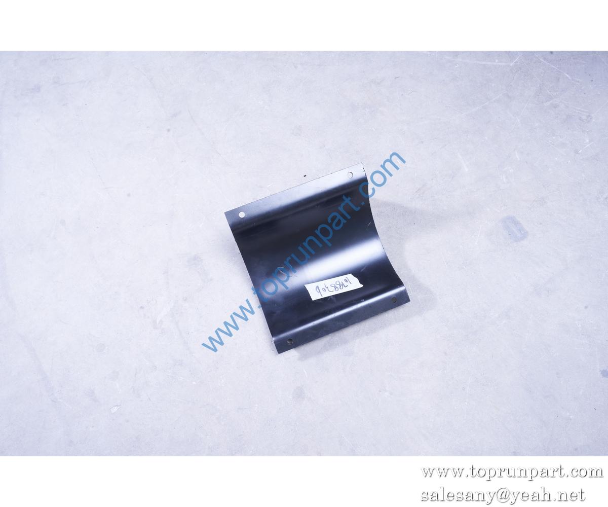 10788306 Bracket SY135C8I3K.1.3.4.2 SANY PARTS