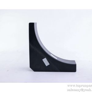 10958266 Front Upper Slider Body SAC303.1.5.2-1  SANY PARTS