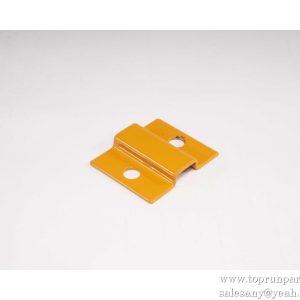 11156457 Press Plate SY650.3.18-9  SANY PARTS