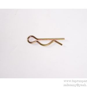 10814707 Lock Pin SY420R-2  SANY PARTS