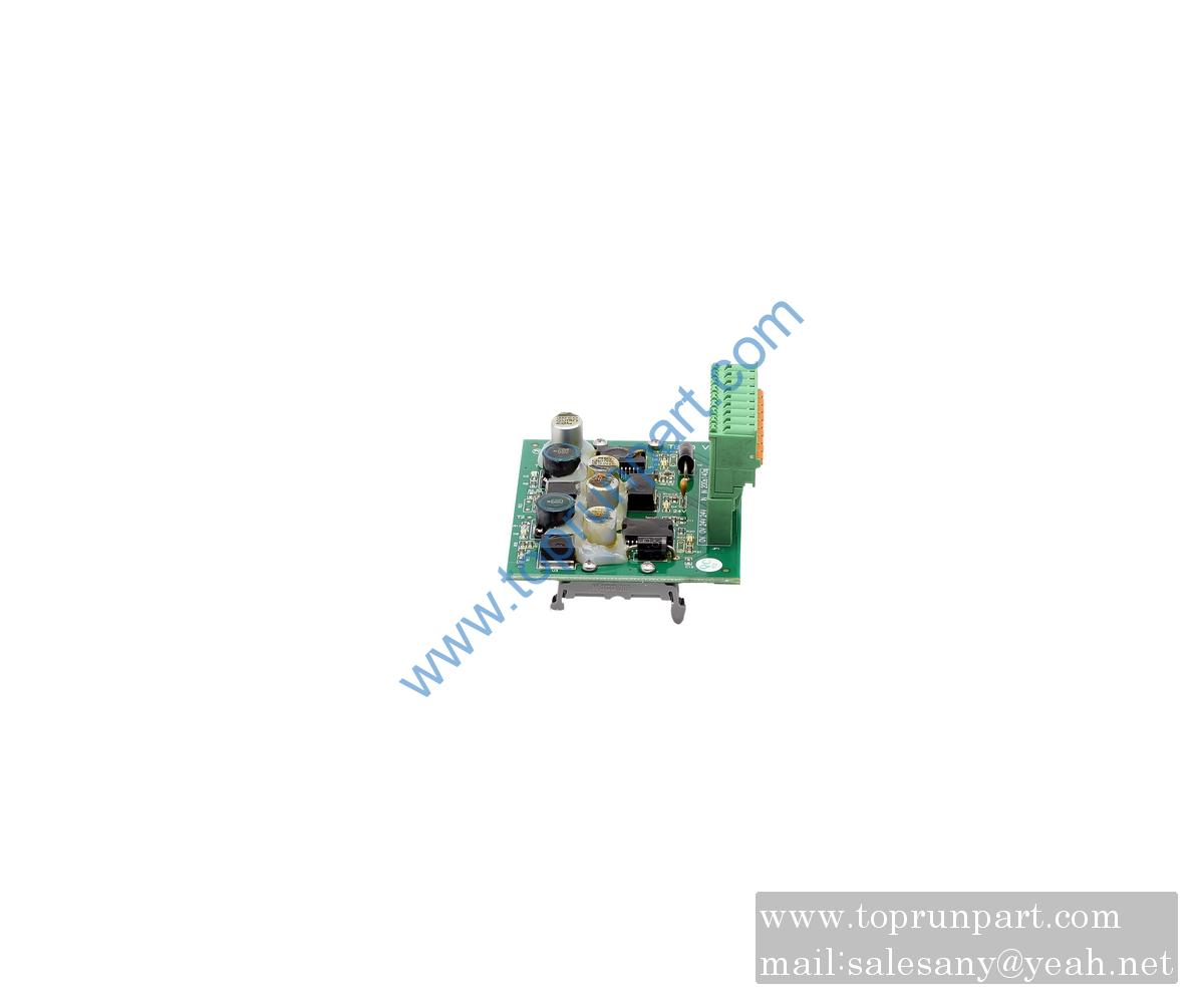 A810201204029 Kawasaki Oil Pump Drive Plate TBCQ-2 SANY PARTS