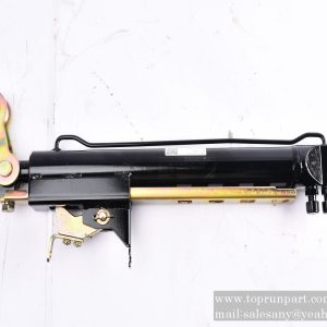 A229900005167 Hydraulic Cylinder Assembly 50ZB1-03010B  SANY PARTS