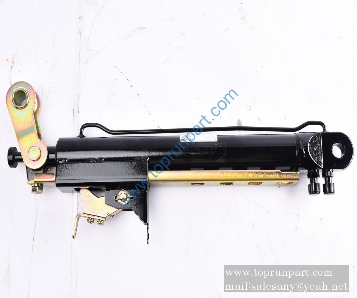 A229900005167 Hydraulic Cylinder Assembly 50ZB1-03010B SANY PARTS