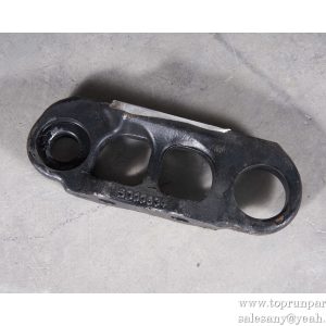 10786229 Left Track Chain Section STC154MA-4539.1-6 SANY PARTS