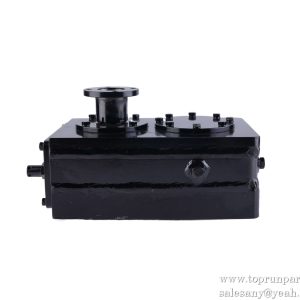 11088217 Directional Housing SYM5453J.2.3.3  SANY PARTS