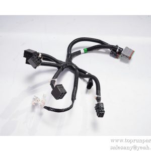 11147618 Control Switch Wiring Harness SY285C8I2K.5.3  SANY PARTS