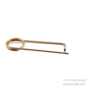 10944866 Clamp Pin SAC303.8.3-3  SANY PARTS