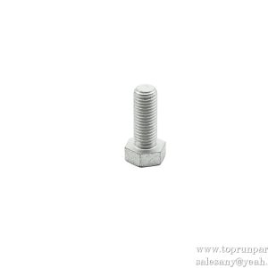 10895003 Bolt SRC550.6.2.1-13-4-10UNC×50  SANY PARTS