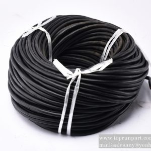 A241900000021 Rubber Sheathed Cable 2×1.5-500  SANY PARTS