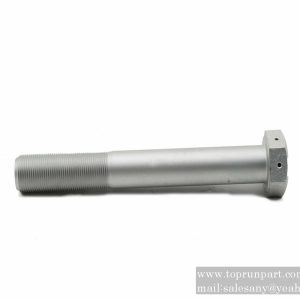 A210102000000 Bolt M30×2×240GB32.3 10.9Grade SANYI PARTS