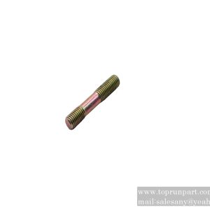 A210105000001 Stud M12×50GB899 SANYI PARTS