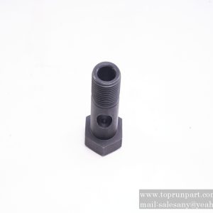 A210107000004 Bolt M22×1.5×48JB999 SANYI PARTS