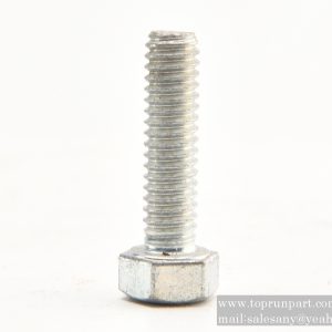 A210108000142 Bolt M8×25GB5783 A4-70 SANYI PARTS