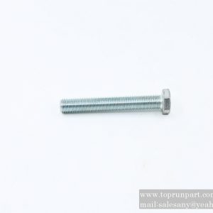 A210110000002 Bolt M12×100GB5782 SANYI PARTS