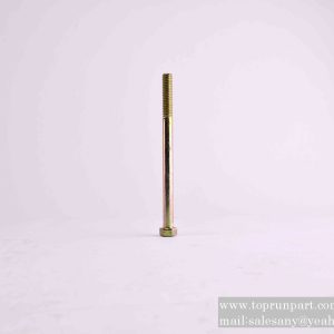 A210110000006 Bolt M12×140(GB5782) SANYI PARTS