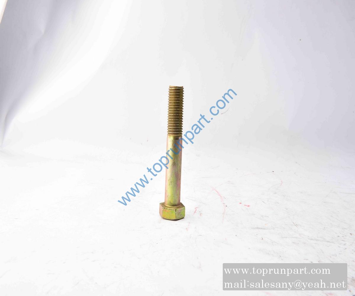 A210110000064 Bolt M20×120GB5782 SANYI PARTS