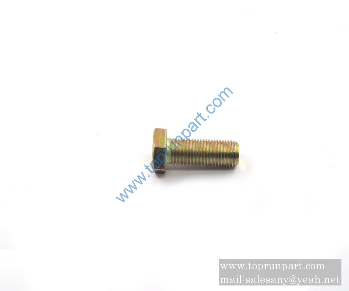 A210110000078 Bolt M20×65GB5783 SANYI PARTS