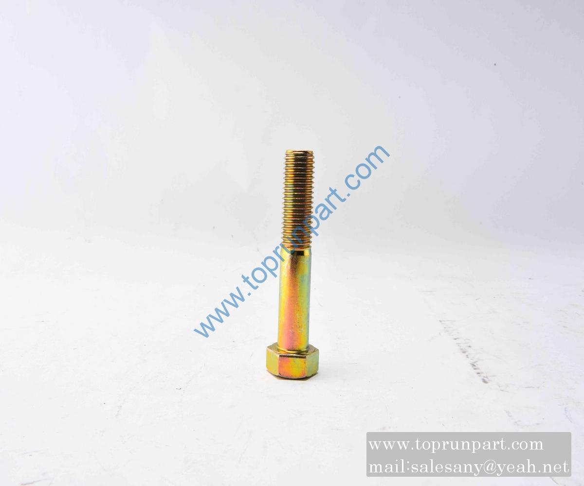 A210110000096 Bolt M24×120GB5782 SANYI PARTS