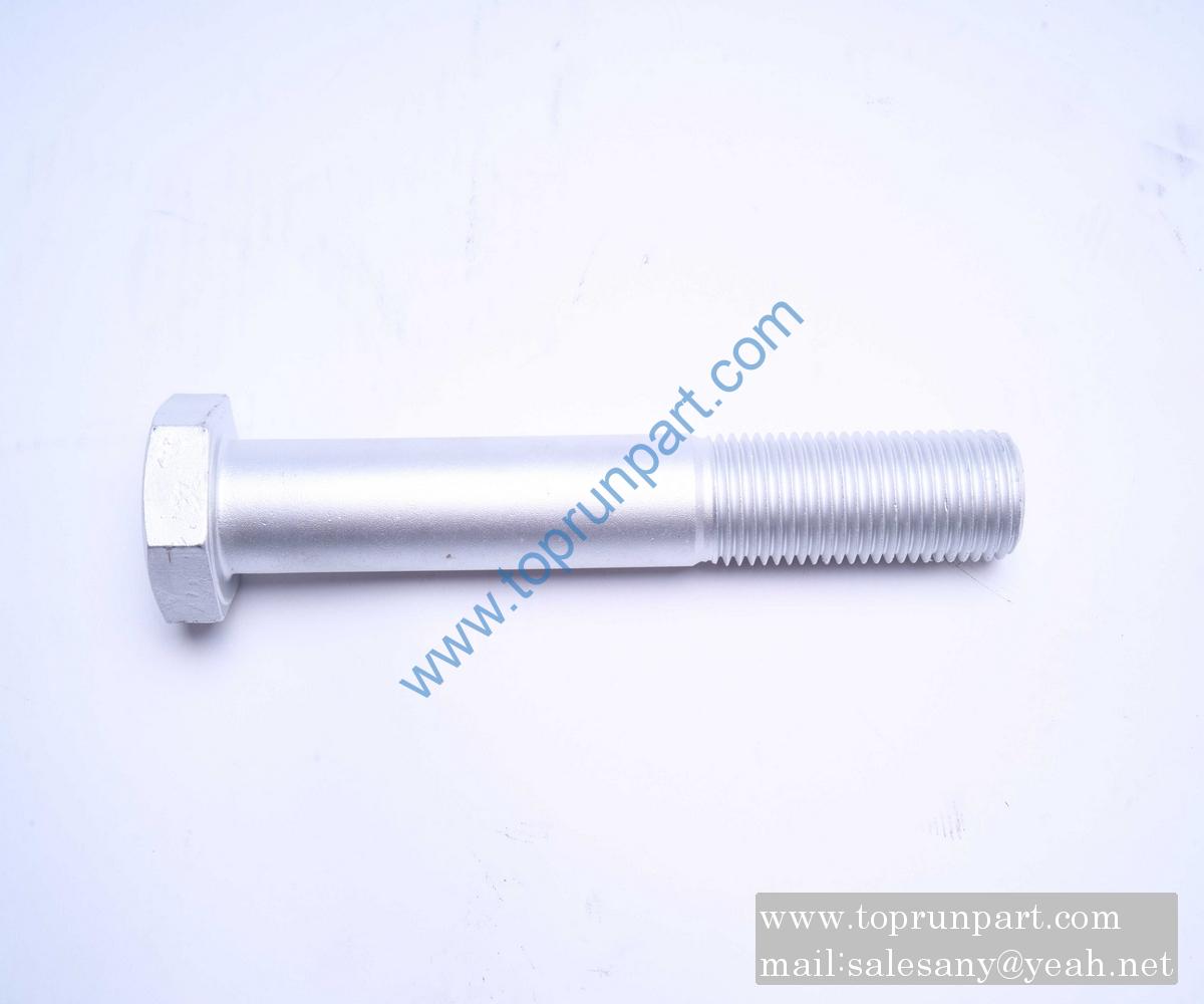 A210110000187 Bolt M30×220GB5782 10.9Grade SANYI PARTS