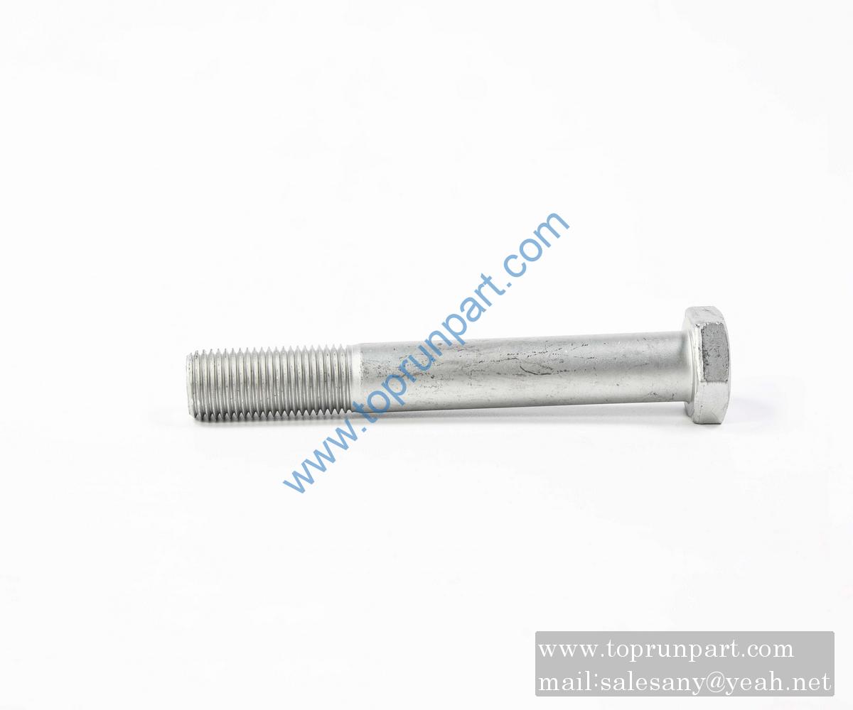 A210110000353 Bolt M16×140GB5782 10.9Grade SANYI PARTS