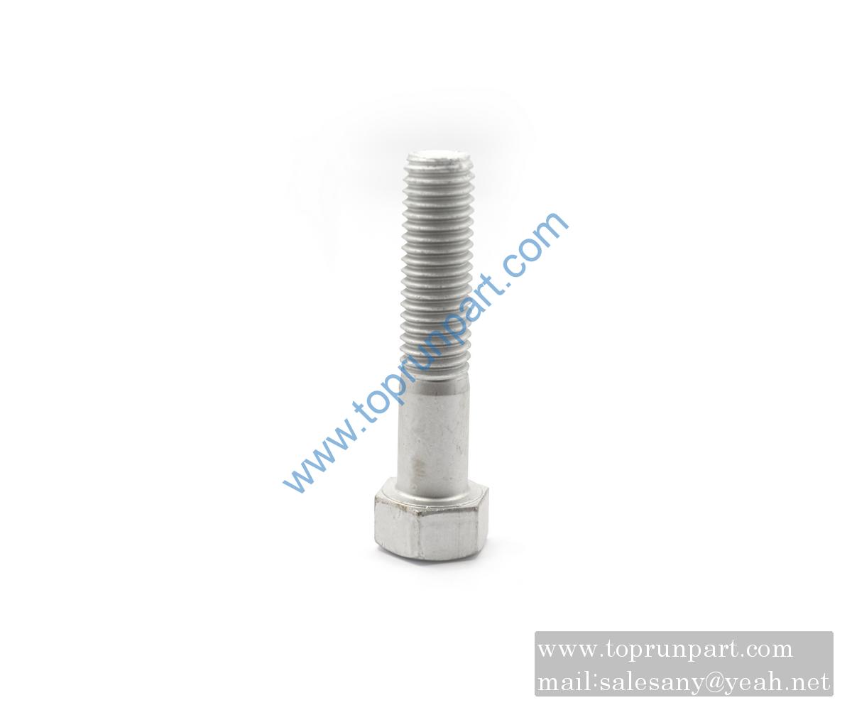 A210110000427 Bolt M24×90GB5782 10.9Grade SANYI PARTS