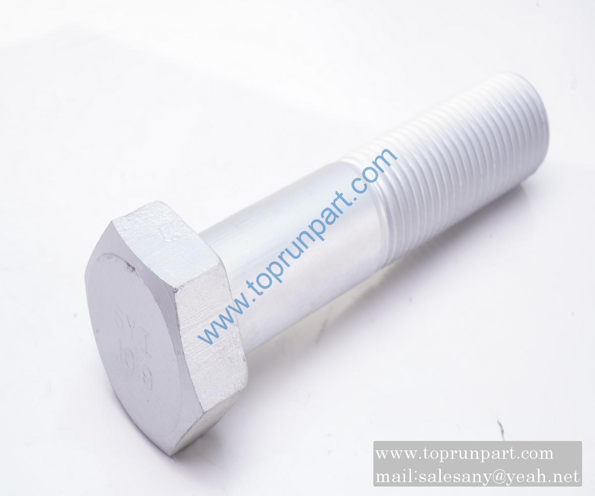 A210110000428 Bolt M48×220GB5782 10.9Grade SANYI PARTS