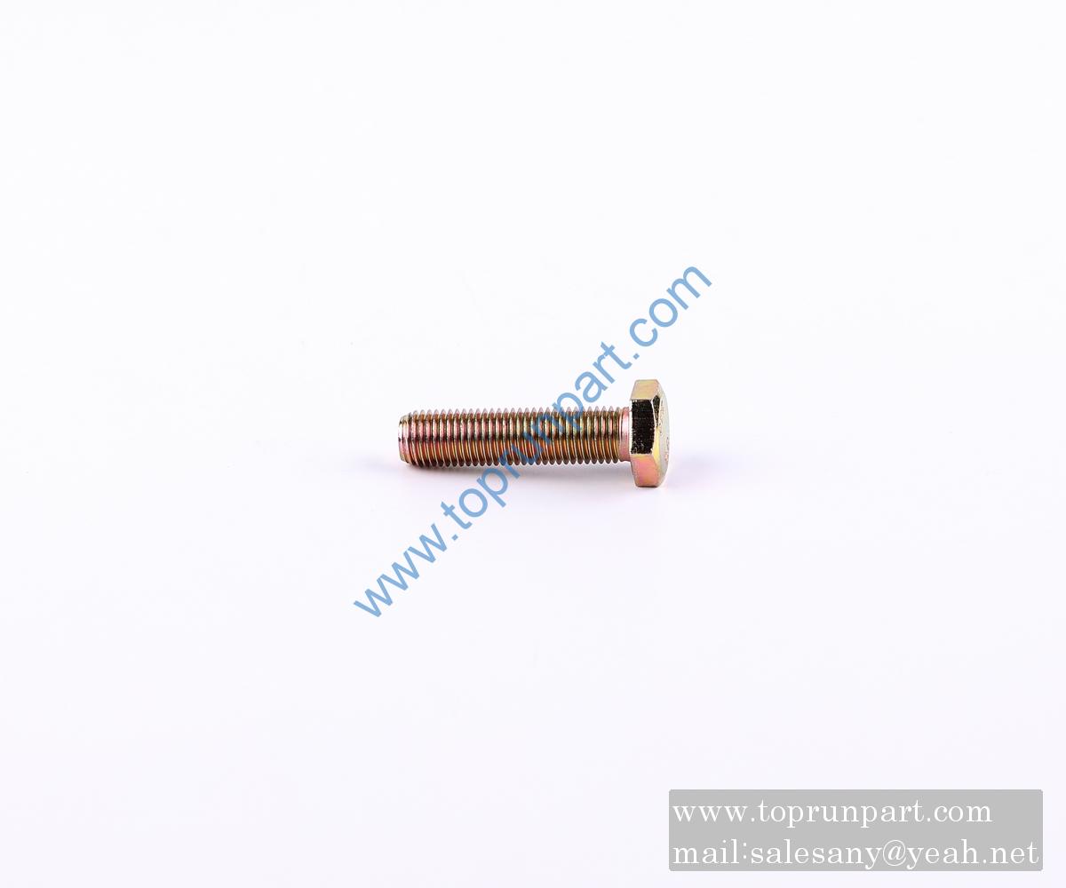 A210111000029 Bolt M10×50GB5783 SANYI PARTS