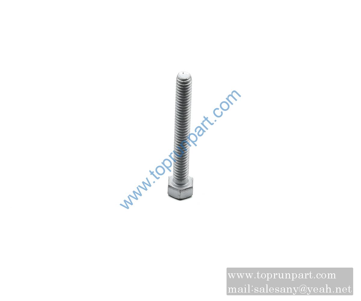 A210111000031 Bolt M10×60GB5783 SANYI PARTS