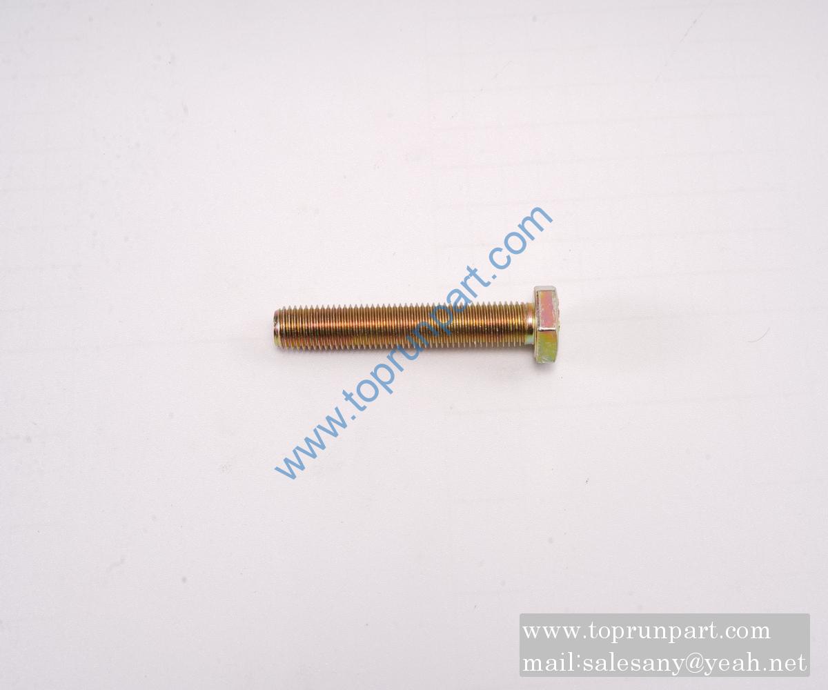 A210111000032 Bolt M10×70GB5783 SANYI PARTS