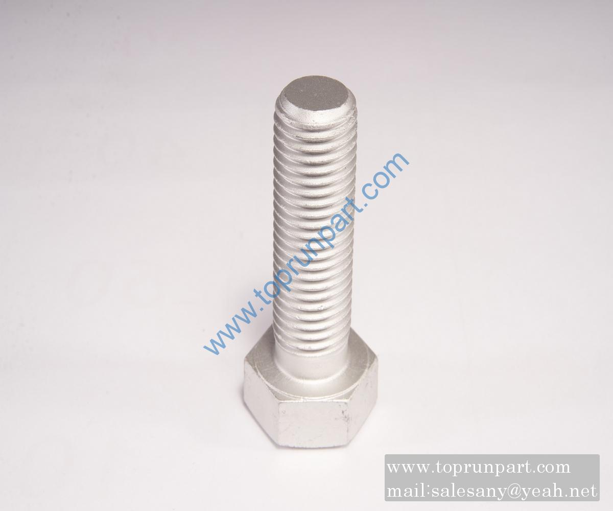 A210111000274 Bolt M30×90GB5783 10.9Grade SANYI PARTS
