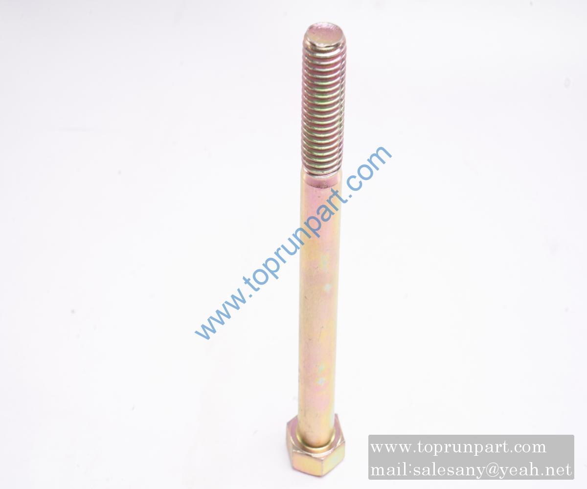 A210111000448 Bolt M18×180GB5782 SANYI PARTS