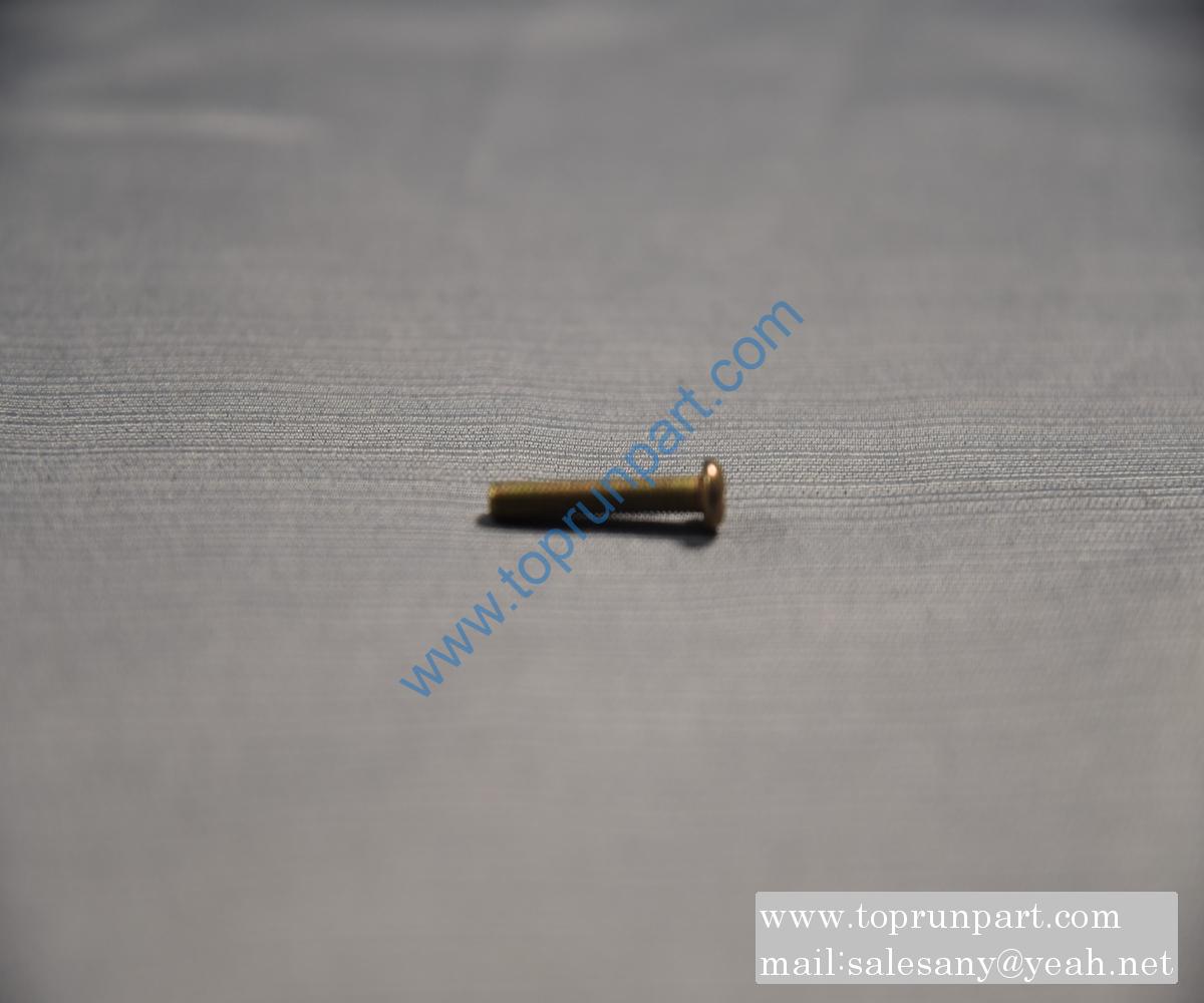 A210202000014 Screw M4×25GB67 SANYI PARTS