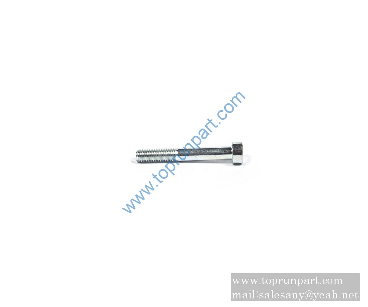 A210204000151 Screw M8×70GB70.1 SANYI PARTS