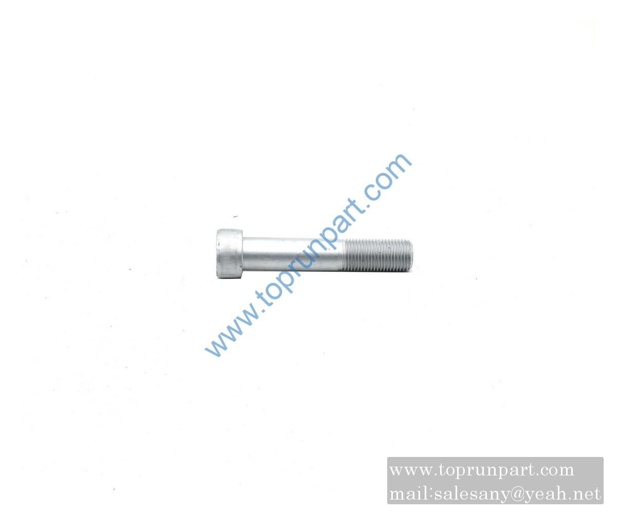 A210204000321 Screw M20×130GB70.1 10.9Grade SANYI PARTS
