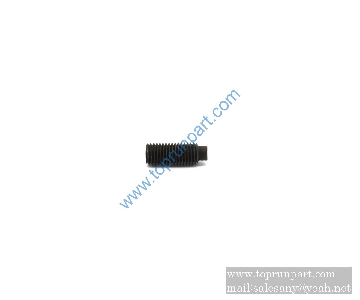 A210208000020 Screw M6×20GB79 SANYI PARTS