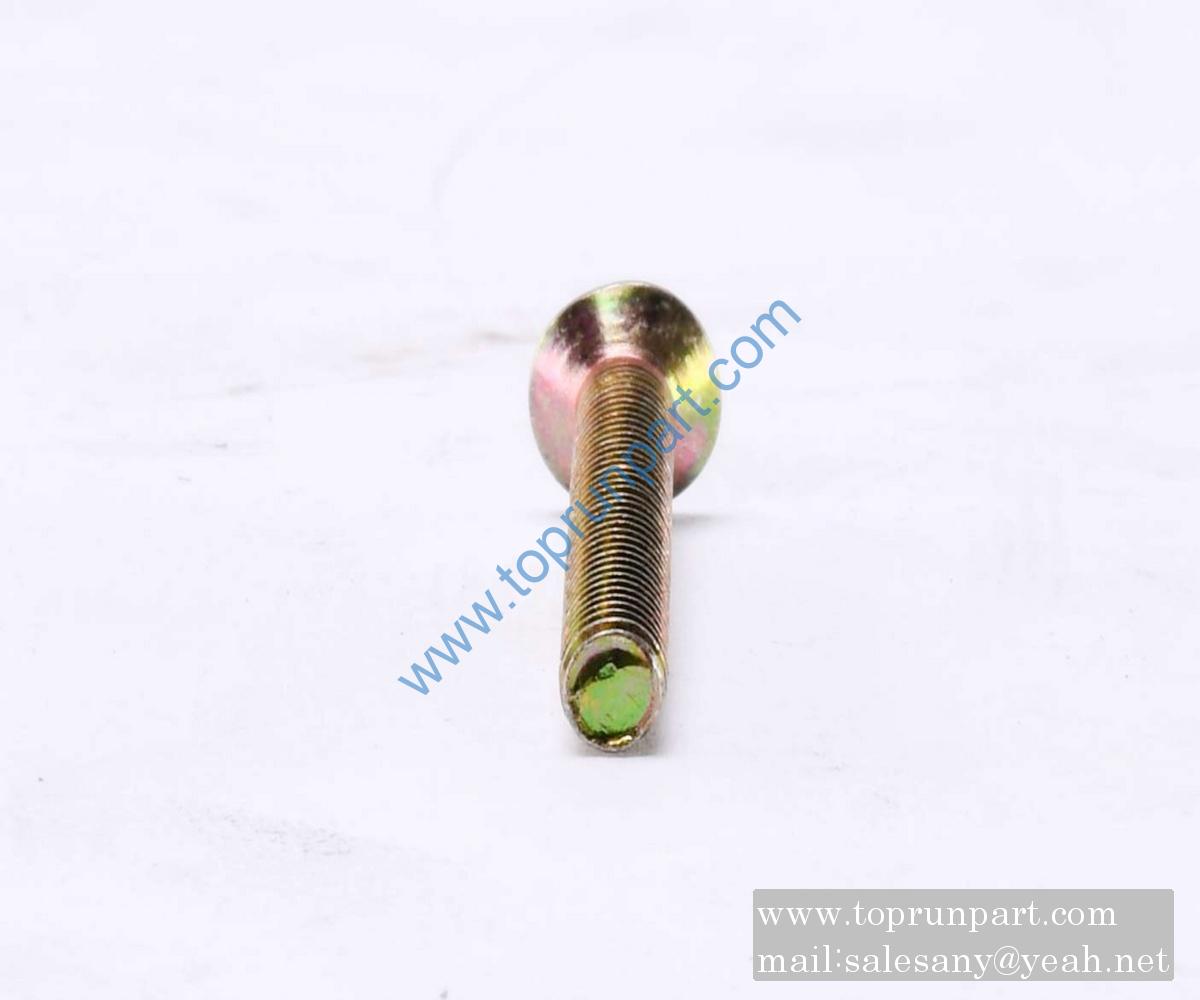 A210210000058 Screw M4×30GB819.1 SANYI PARTS