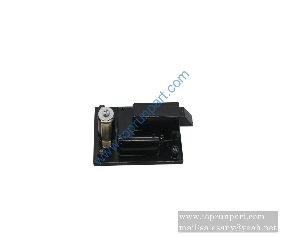 A210299000030 Hood Lock HCH-008 SANYI PARTS