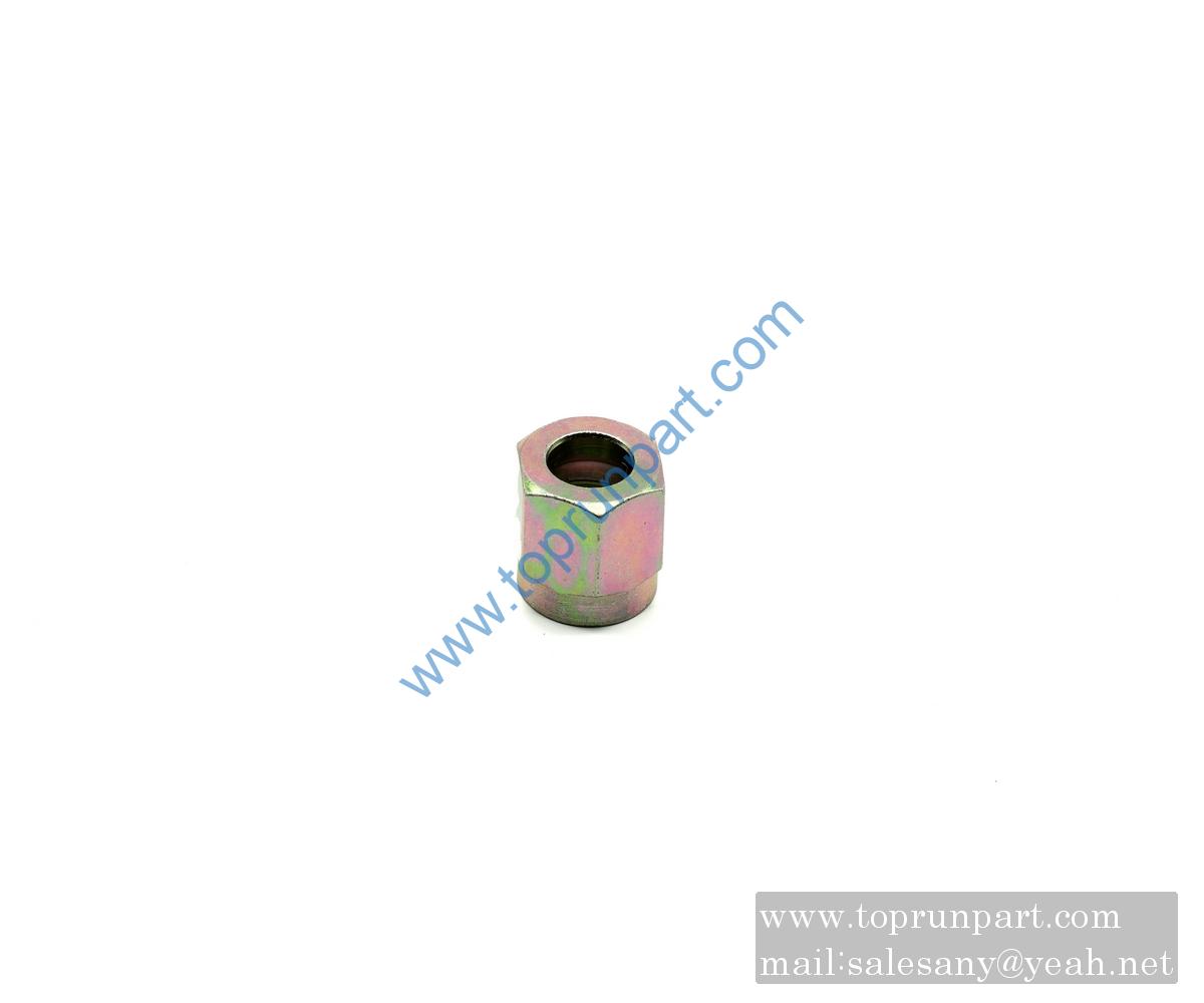 A210306000013 Nut L14GB3759 SANYI PARTS