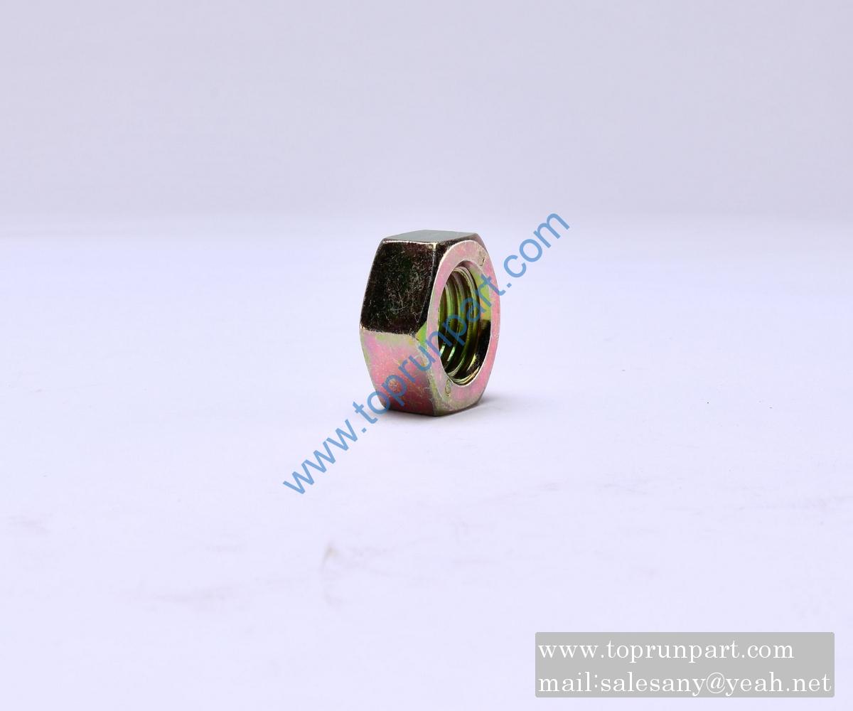 A210307000004 Nut M18GB6170 SANYI PARTS