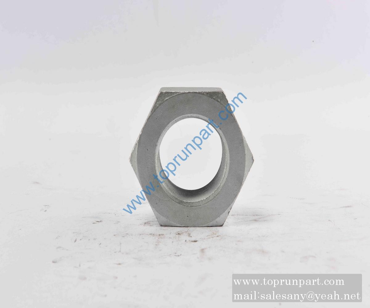 A210308000028 Nut M48×3GB6171 10Grade SANYI PARTS